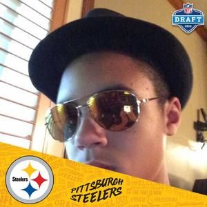 Meet your Posher, Elijah