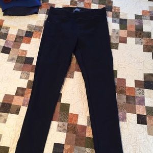 Old navy rock star stretch