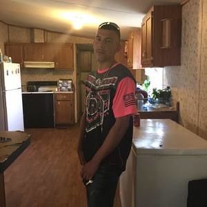 Meet your Posher, Timothy