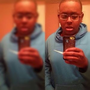 Meet your Posher, Tyriek