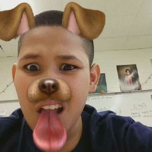 Meet your Posher, Joshua