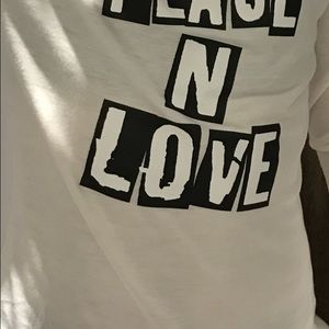 Meet your Posher, Sharon