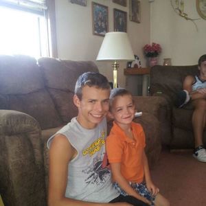 Meet your Posher, Terri