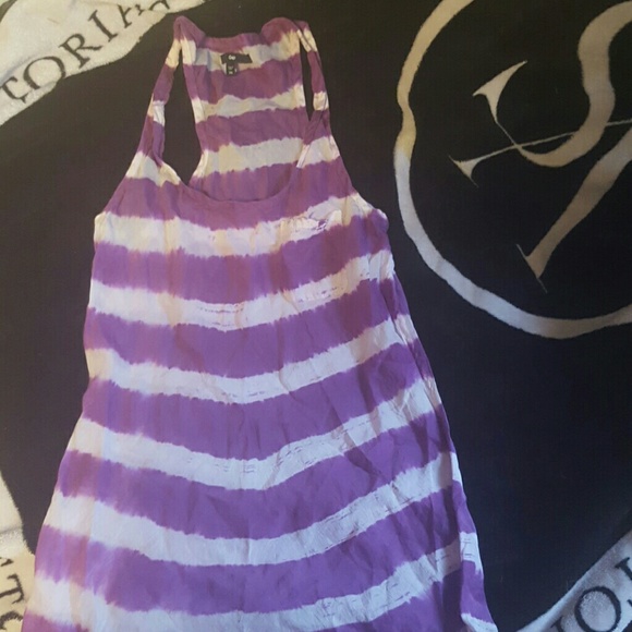 🌺Tie dye tank top🌺