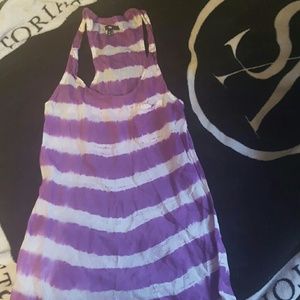 🌺Tie dye tank top🌺