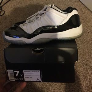 Jordan 11s