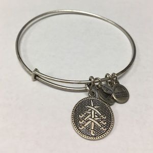 Seven Swords Alex ad Ani Bracelet