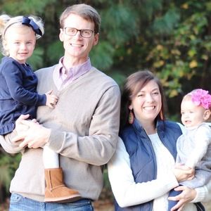 Meet your Posher, Catherine