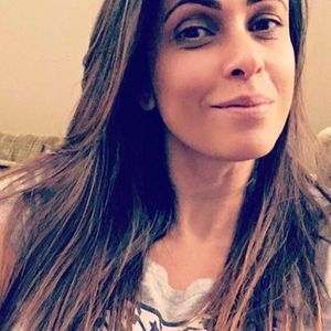 Meet your Posher, Rose