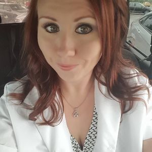 Meet your Posher, Betty