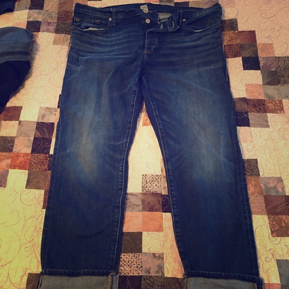 True religion low rise