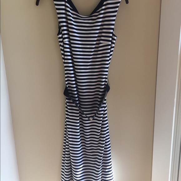 White House Black Market dress