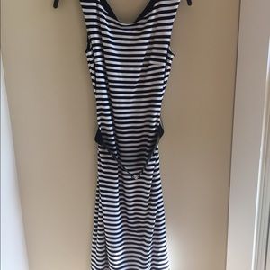 White House Black Market dress