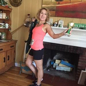 Meet your Posher, Annette