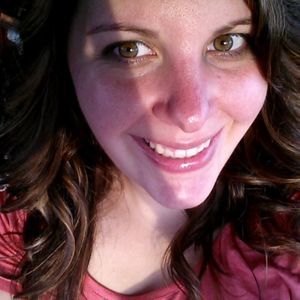 Meet your Posher, Kristine