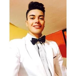 Meet your Posher, Erik