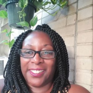 Meet your Posher, Shirley