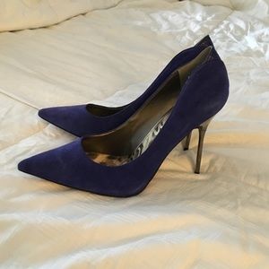 Sam Edelman Heels