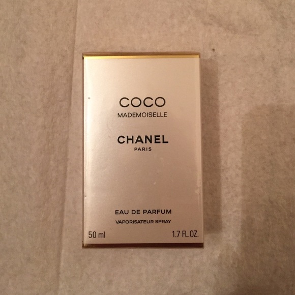 COCO Chanel Mademoiselle