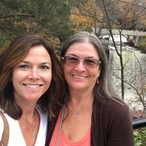 Meet your Posher, Janet