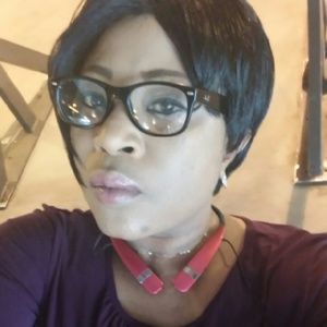 Meet your Posher, Aretha