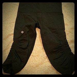 lululemon work out tight pants