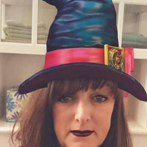 Meet your Posher, Lisa spano