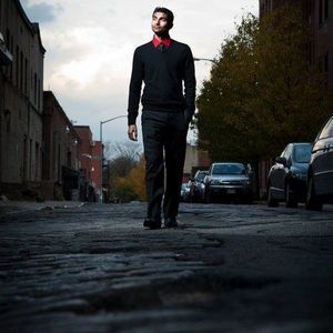 Meet your Posher, Pawan