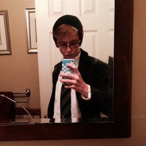 Meet your Posher, Jake