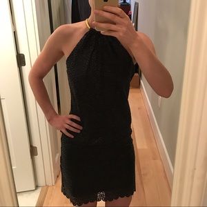 Laundry by Shelli Segal LBD