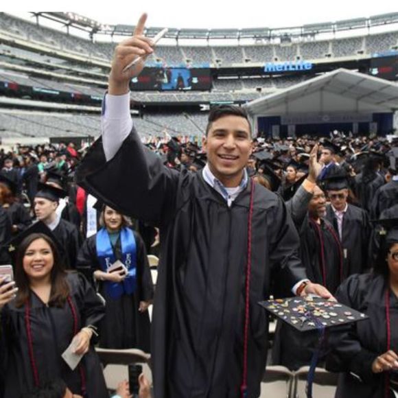 Meet your Posher, Bryan