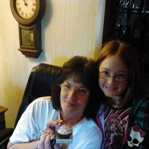 Meet your Posher, Robyn