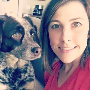 Meet your Posher, Tricia