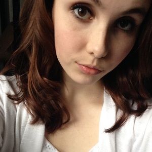Meet your Posher, Brooke