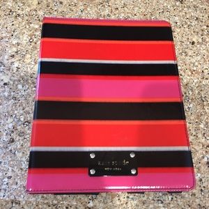 Kate Spade iPad case