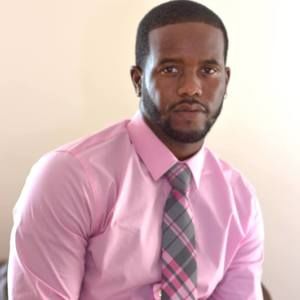 Meet your Posher, Jeremy