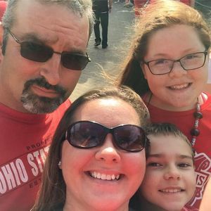 Meet your Posher, Shanea