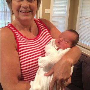 Meet your Posher, Regina