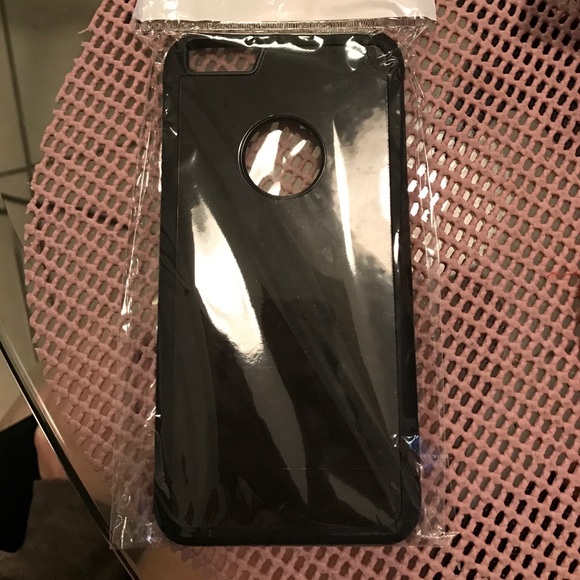 Anti gravity iPhone 📱 7 plus case.