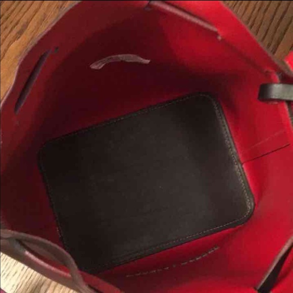 Dooney & Bourke Claremont Collection Bag - Picture 2 of 2