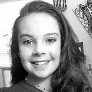 Meet your Posher, Alli