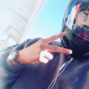 Meet your Posher, Daniel