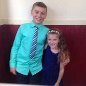 Meet your Posher, Kelli