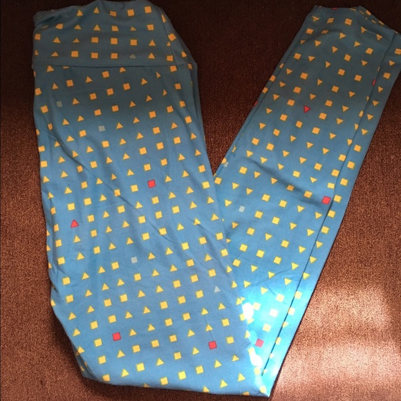 BNWOT OS leggings