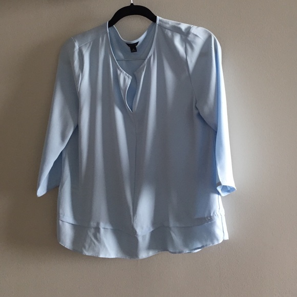Work blouse....just bought it!