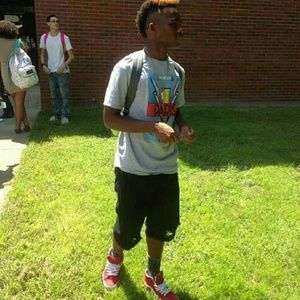 Meet your Posher, Jay