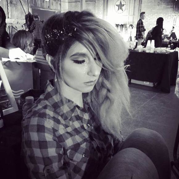 Meet your Posher, April