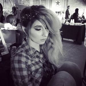 Meet your Posher, April