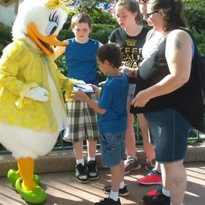 Meet your Posher, Stephanie