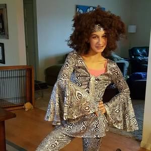 Meet your Posher, Jamie